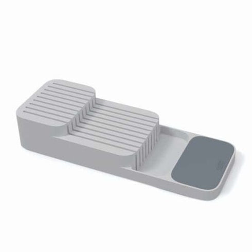 Compact 2 Tier Knife Organizer
